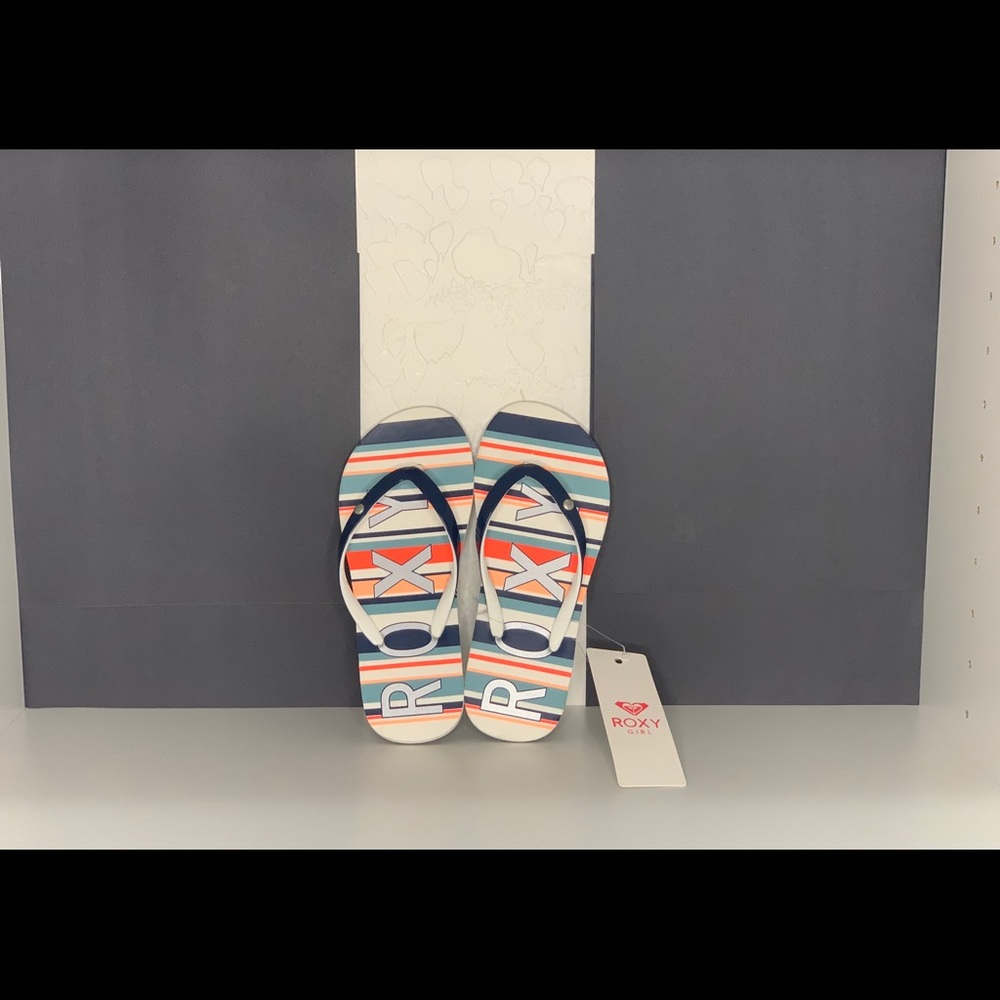 Roxy Flip Flops